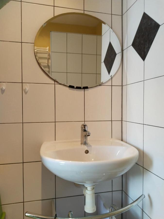 Penzion Spicak Apartment Bozi Dar Luaran gambar
