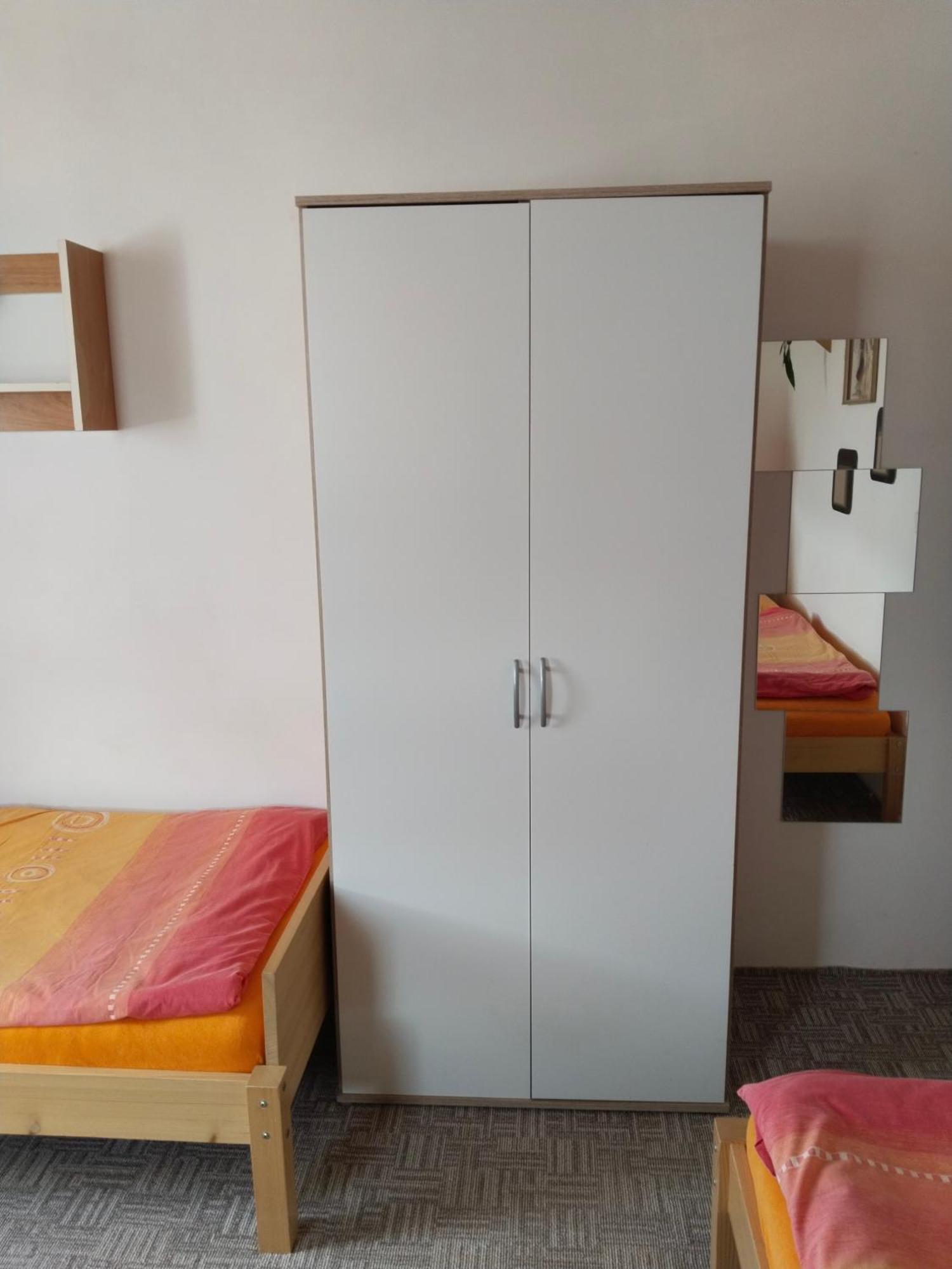 Penzion Spicak Apartment Bozi Dar Luaran gambar